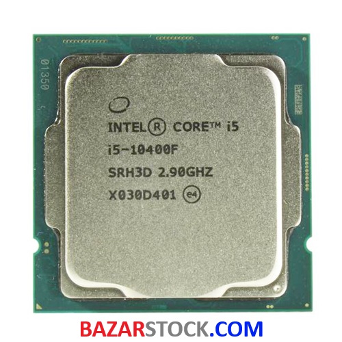 پردازنده اینتل Intel Tray CPU Core i5-10400F