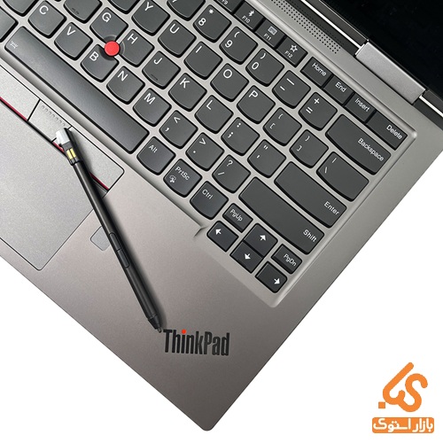 لپ تاپ 360 درجه لمسی لنوو تینکپد Lenovo Thinkpad X1 Yoga Gen 4