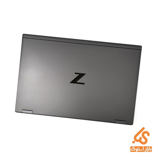 لپ تاپ فوق حرفه ای استوک رندرینگ اچ پی زدبوک HP Zbook Fury 17 G8