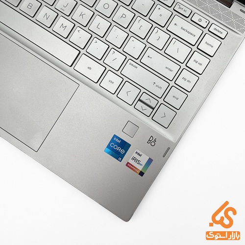 لپ تاپ اپن باکس اچ پی مدل HP Laptop 15s-fq5041ne