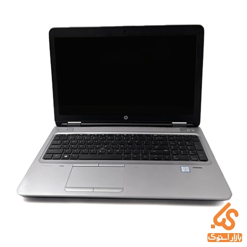 لپ تاپ استوک حرفه ای اچ پی پروبوک HP Probook 650 G3