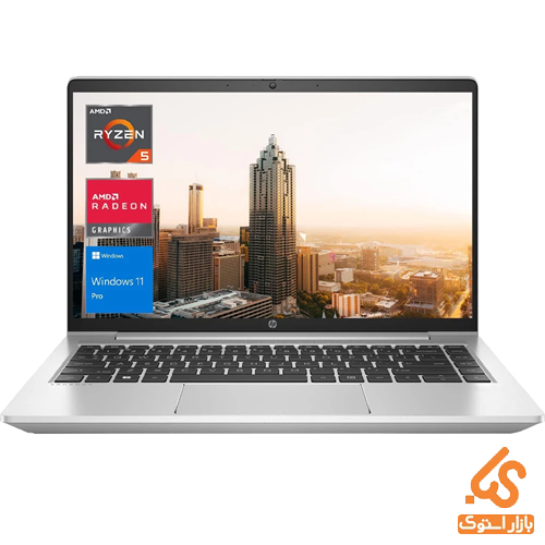 لپ تاپ اپن باکس اچ پی پروبوک HP Probook 445 G9