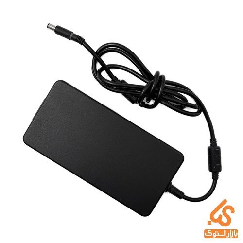 شارژر لپ تاپ دل DELL ADAPTER 240W 19.5V 12.3A