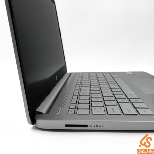لپ تاپ 14 اینچ اپن باکس اچ پی مدل HP Laptop 14s-5118TU