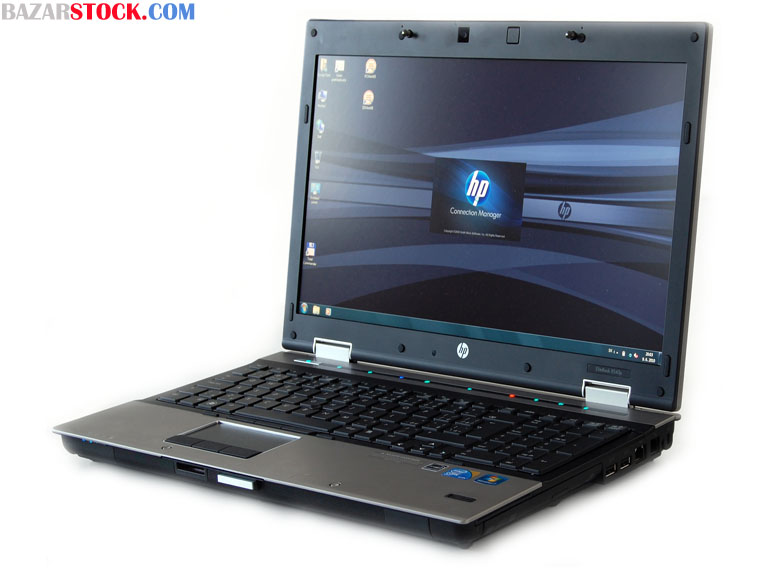 لپ تاپ اچ پی HP Elitebook 8540p