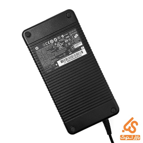  شارژر اورجینال لپ تاپ اچ پی HP ADAPTER 230W 19.5V 11.8A 