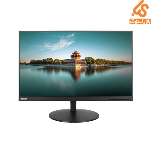 مانیتور استوک 2K لنوو مدل Lenovo Thinkvision p24q-20
