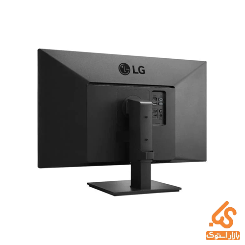 مانیتور استوک 27 اینچ 4K ال جی مدل LG 27BK67U