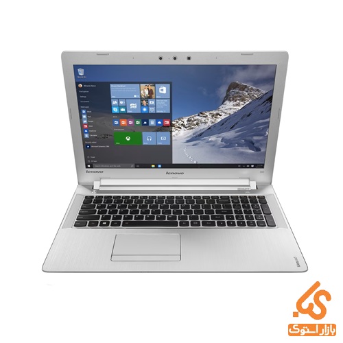 لپ تاپ استوک گرافیکدار لنوو آیدیاپد Lenovo Ideapad 500-15ISK