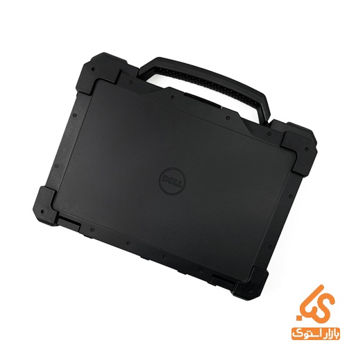 لپ تاپ استوک نظامی دل لتیتیود Dell Latitude 7404 Rugged