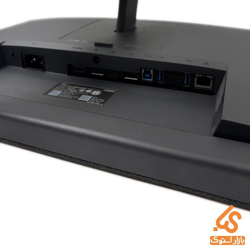 مانیتور اسپیکردار استوک Dell C2422HE USB-C HUB Monitor