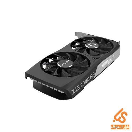 کارت گرافیک اپن باکس 8 گیگ زوتک RTX 4060 مدل Zotac RTX 4060 Twin Edge 8GB
