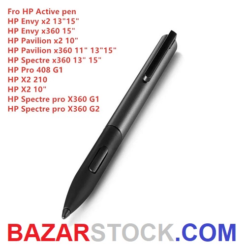 قلم اچ پی مدل HP Pro Tablet 408 G1 Active Pen