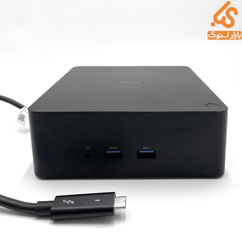 تبدیل هاب تایپ سی دل - Type C Dell TB16 - Universal Dock