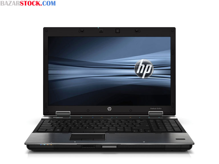 لپ تاپ اچ پی HP Elitebook 8540p