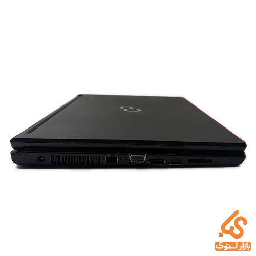 لپ تاپ استوک 15 اینچ فوجیتسو لایف بوک Fujitsu Lifebook E556
