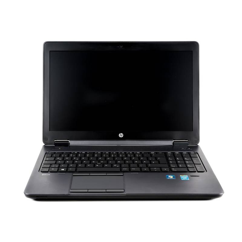 HP WORKSTATION ZBook 15 لپ تاپ اچ پی 