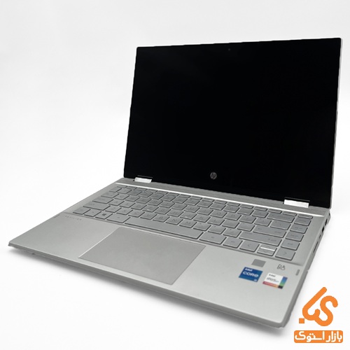 لپ تاپ اپن باکس لمسی اچ پی پاویلیون HP Pavilion x360 14-dw1010wm