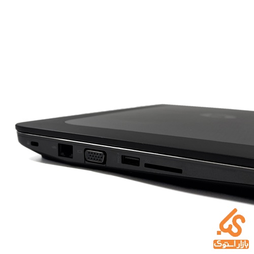 لپ تاپ استوک گرافیکدار اچ پی زدبوک HP Zbook 15 G3 Workstation