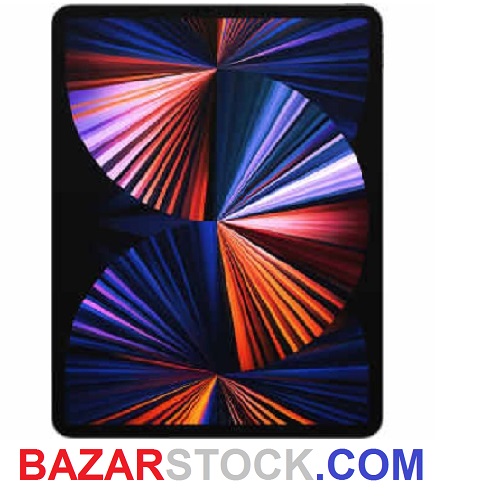 تبلت اپل مدل iPad Pro 12.9 inch 2021 WiFi ظرفیت 2 ترابایت تبلت اپل مدل iPad Pro 12.9 inch 2021 WiFi ظرفیت 2 ترابایت