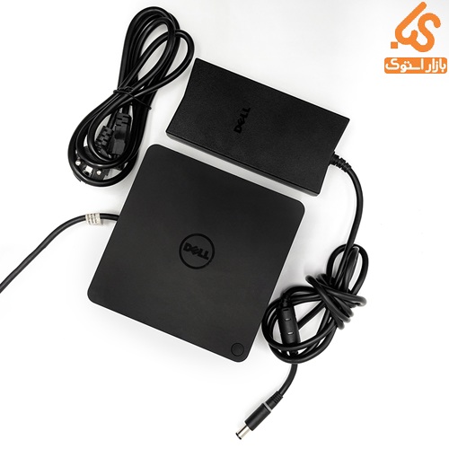 تبدیل هاب تایپ سی دل - Type C Dell TB16 - Universal Dock
