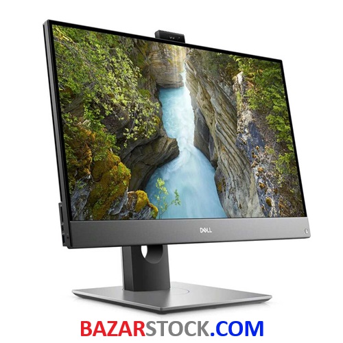 کامپیوتر یکپارچه دل Dell All-in-One Optiplex 7400