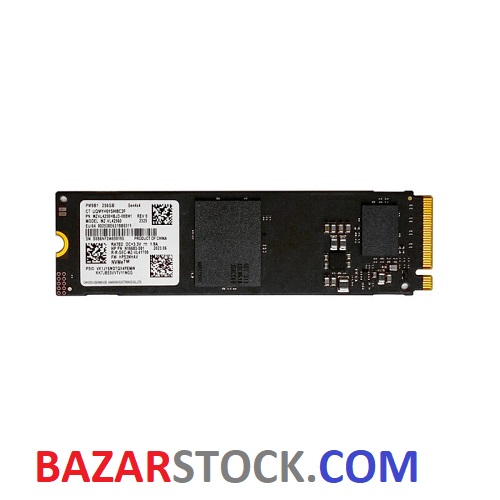 PM9B1 256GB M.2 PCI-e GEN 4X4 NVME SSD اس اس دی سامسونگ