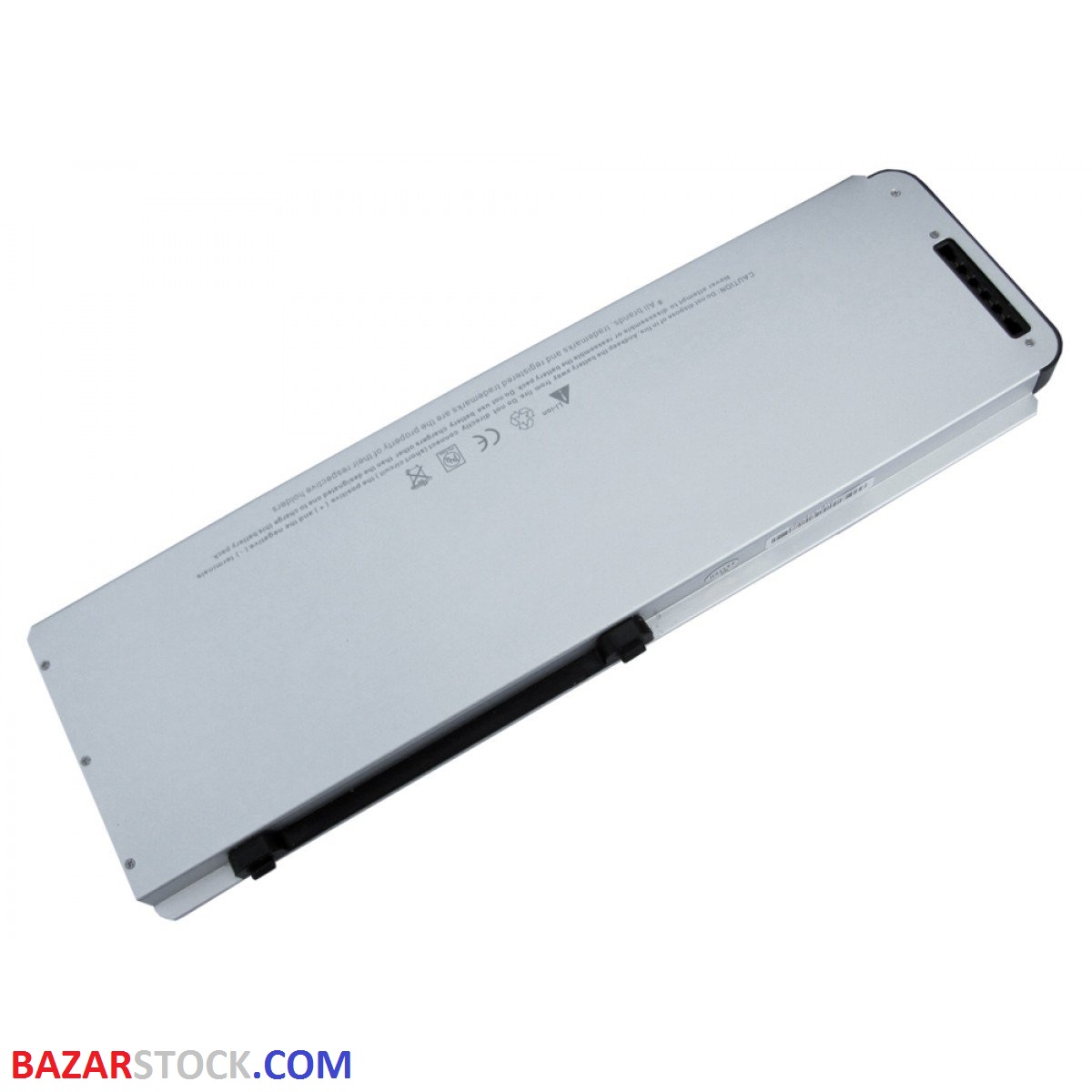 باتری لپ تاپ اپل مک بوک A1281 Pro 15inch A1286-2008-2009 اورجینال APPLE MACBOOK BATTERY