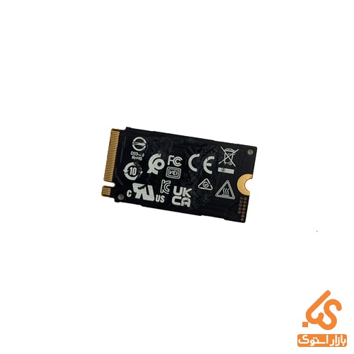 هارد اس اس دی NVMe 256GB سامسونگ مدل PM991 سایز 2240