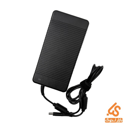  شارژر اورجینال لپ تاپ اچ پی HP ADAPTER 230W 19.5V 11.8A 