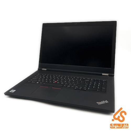 لپ تاپ رندرینگ 17 اینچ لنوو تینکپد مدل Lenovo Thinkpad P17 G1