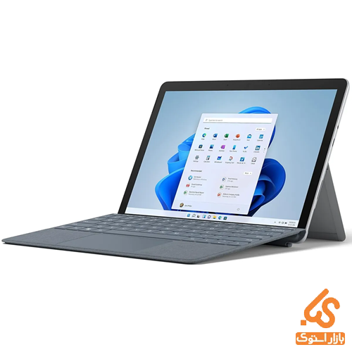 تبلت کارکده 10 اینچی مایکروسافت سرفیس گو 2 Microsoft Surface Go