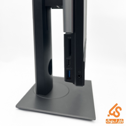 کامپیوتر یکپارچه دل Dell All-in-One Optiplex 7400