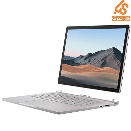 مایکروسافت سرفیس بوک 3 اپن باکس Microsoft Surface Book 3