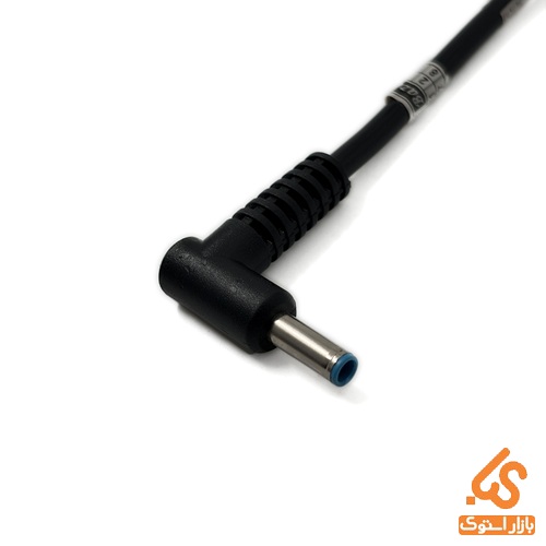 تبدیل شارژر اچ پی - مبدل شارژر نرمال به سر آبی