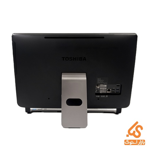 آل این وان استوک توشیبا مدل Toshiba dynabook REGZA PD71
