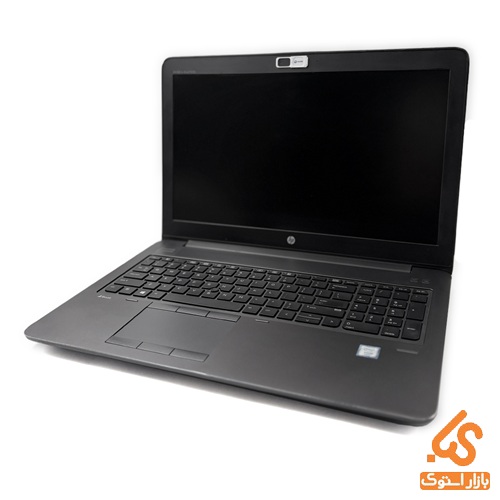 لپ تاپ استوک حرفه ای اچ پی زدبوک HP Zbook 15 G3 Workstation