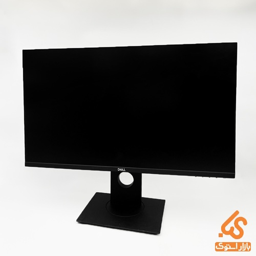 مانیتور استوک حرفه ای 27 اینچ دل مدل Dell P2719h