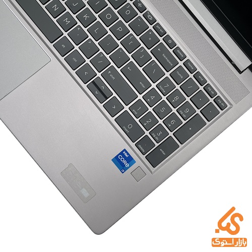 لپ تاپ گرافیکی استوک اچ پی زدبوک مدل HP Zbook Power 15 G8