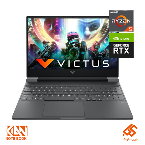 Victus by Hp Gaming Laptop 15-fb1013dx