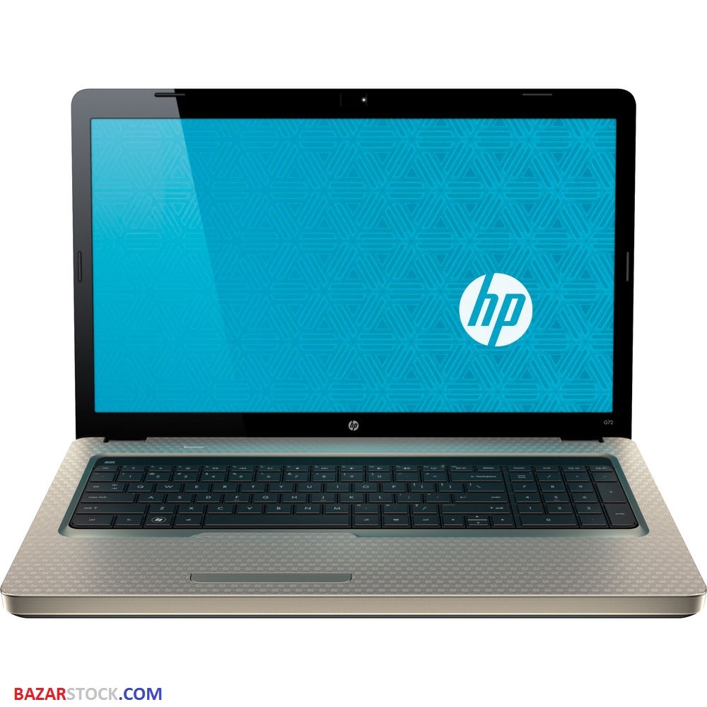 لپ تاپ اچ پی HP Laptop G72