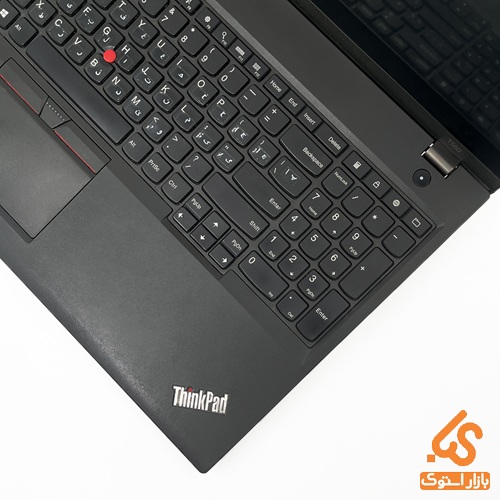 لپ تاپ استوک لمسی لنوو تینکپد Lenovo Thinkpad T550