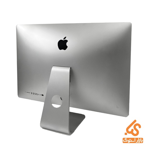 آی مک 27 اینچ استوک 4 گیگ گرافیک Apple iMac A1419 (2017)