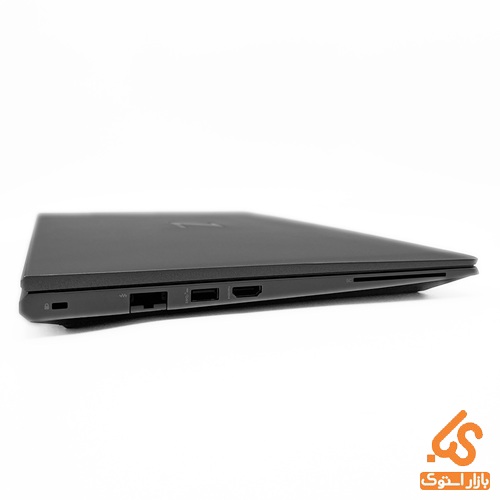 لپ تاپ گرافیکی استوک اچ پی زدبوک مدل HP Zbook Power 15 G8
