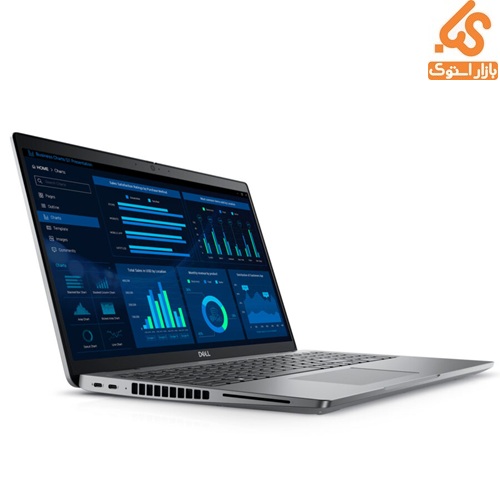 لپ تاپ اپن باکس نسل 12 دل پریسیژن Dell Precision 3570