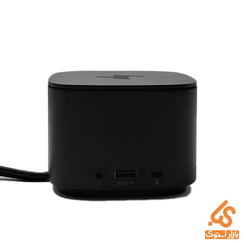 تبدیل هاب تایپ سی اچ پی مدل HP Thunderbolt Dock 230W G2