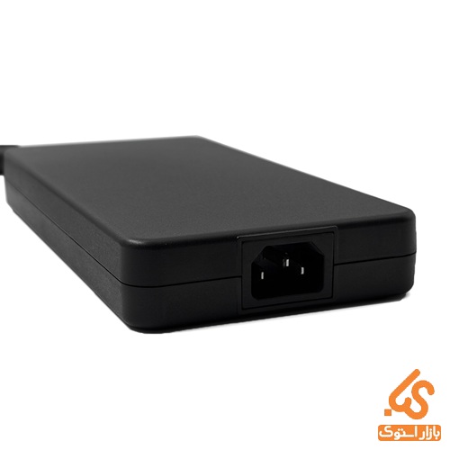 شارژر لپ تاپ دل DELL ADAPTER 240W 19.5V 12.3A