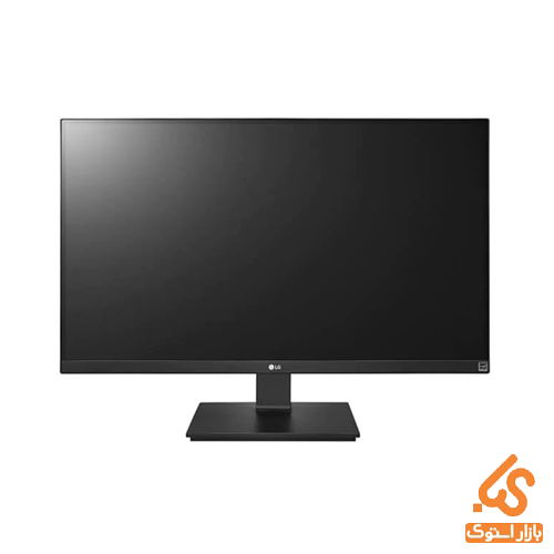 مانیتور استوک 27 اینچ 4K ال جی مدل LG 27BK67U