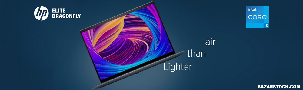 HP Dragonfly G4