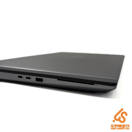 لپ تاپ ورکستیشن استوک دل پرسیژن Dell Precision 7750